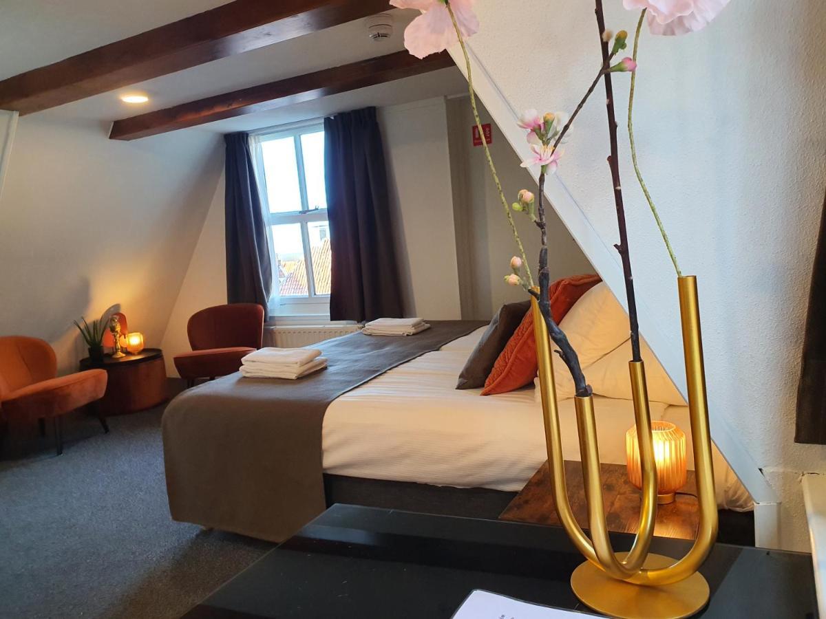 Hotel Anna Casparii 哈林亨 外观 照片