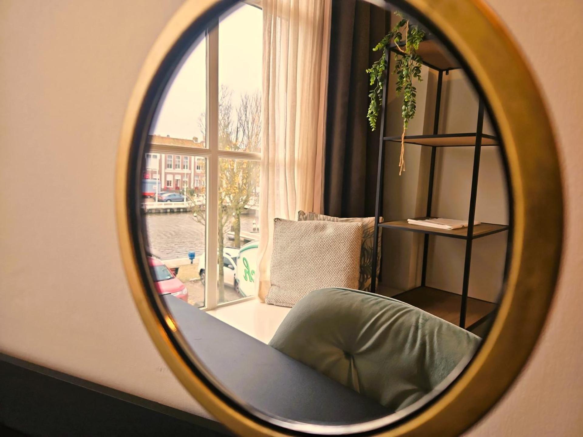 Hotel Anna Casparii 哈林亨 外观 照片