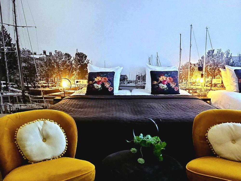 Hotel Anna Casparii 哈林亨 外观 照片