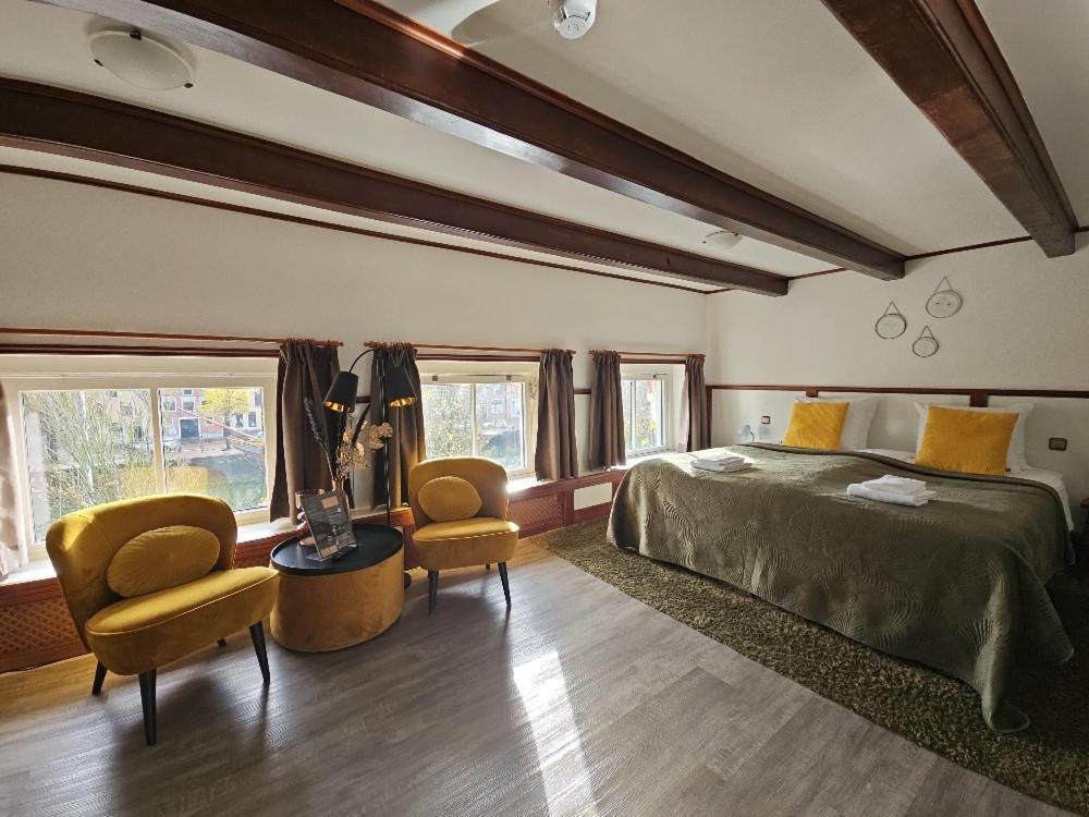 Hotel Anna Casparii 哈林亨 外观 照片