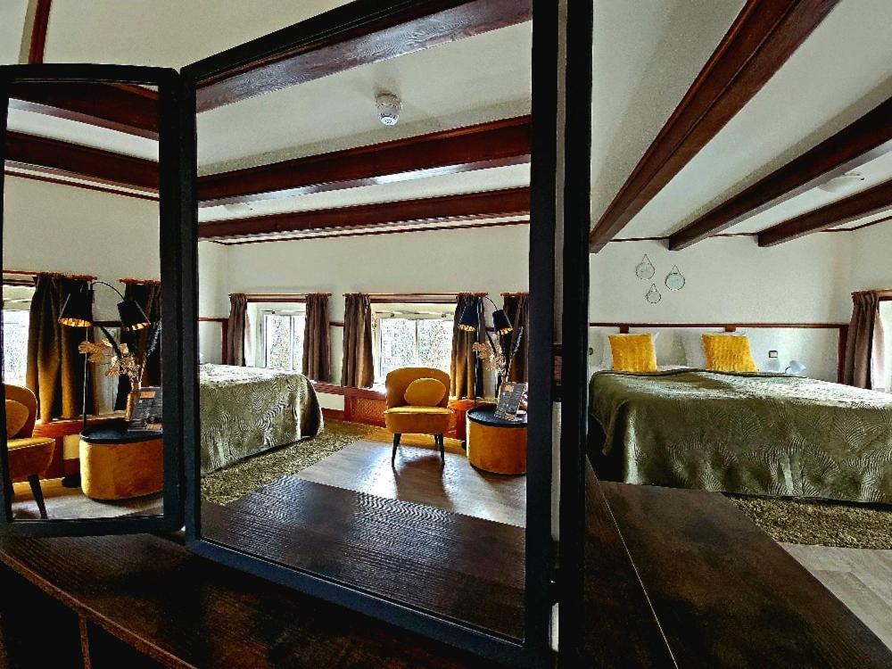 Hotel Anna Casparii 哈林亨 外观 照片