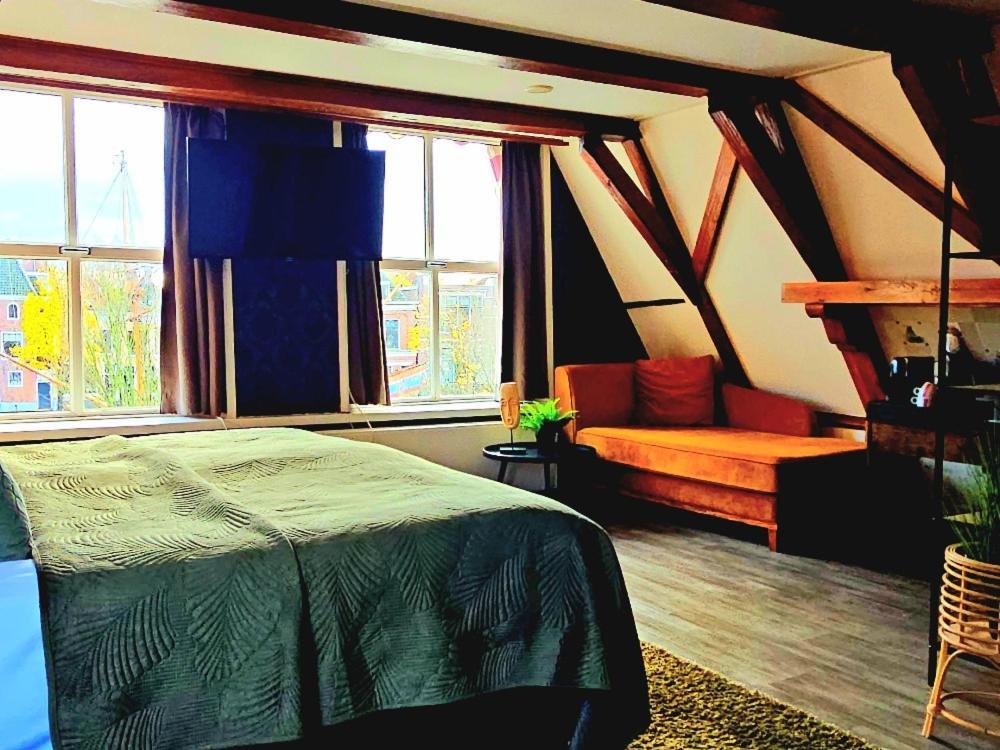 Hotel Anna Casparii 哈林亨 外观 照片